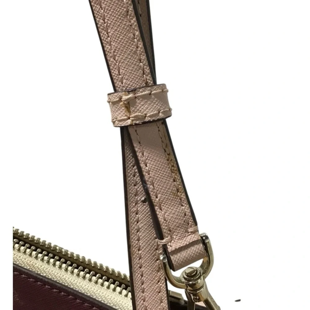 Kate Spade New York Cameron Zip Crossbody Bag